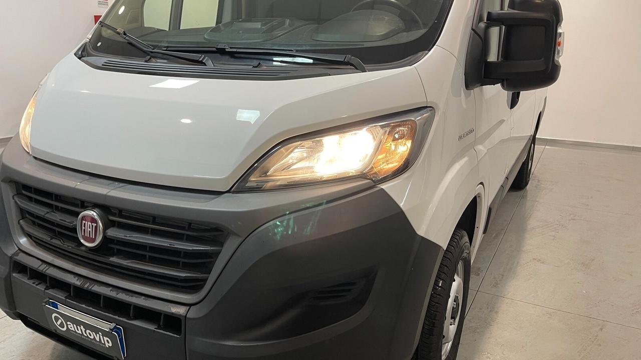 Fiat Ducato 33 2.3 MJT 140CV PM-TM Furgone