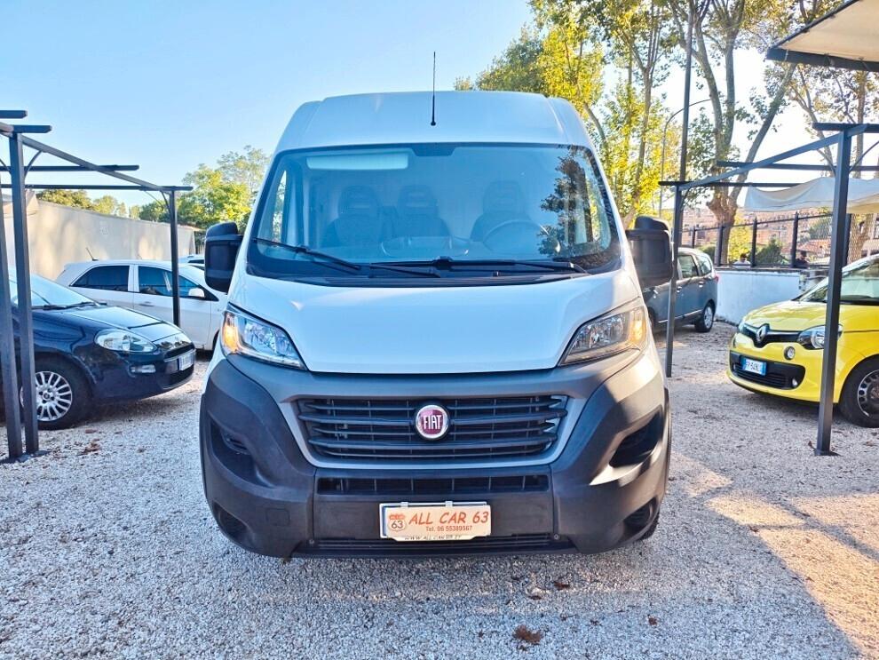 Fiat Ducato 2.3 M-JET 140 MAXI PDC NON VINCOLI