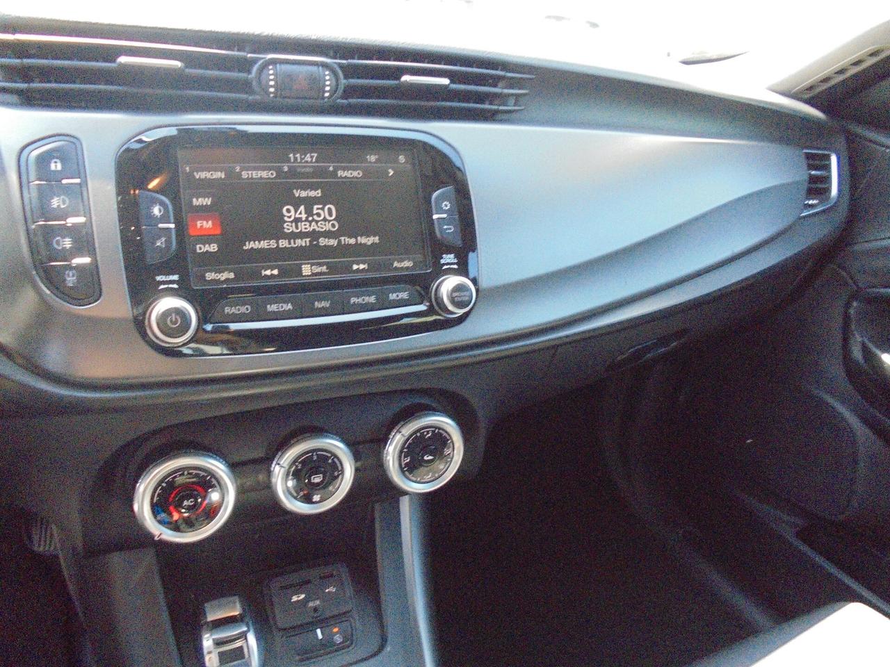 Alfa Romeo Giulietta 1.6 JTDm-2 105 CV Exclusive