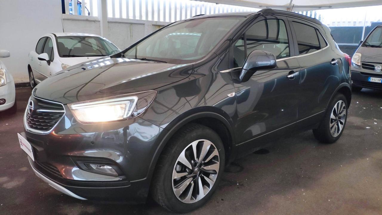 Opel Mokka X 1.6 CDTI Ecotec 4x2 Start&Stop Innovation