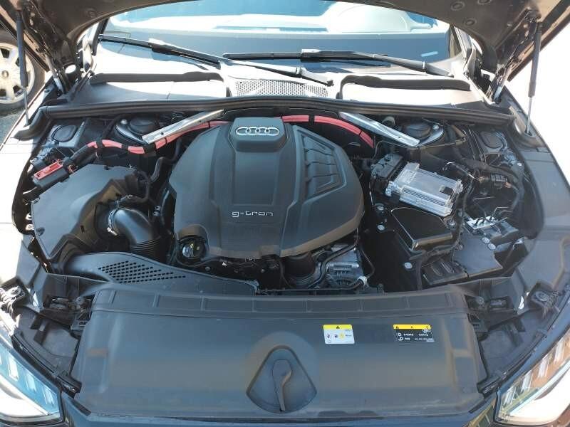 Audi A4 Avant 40 g-tron S tronic ACC- MATRIX !!!