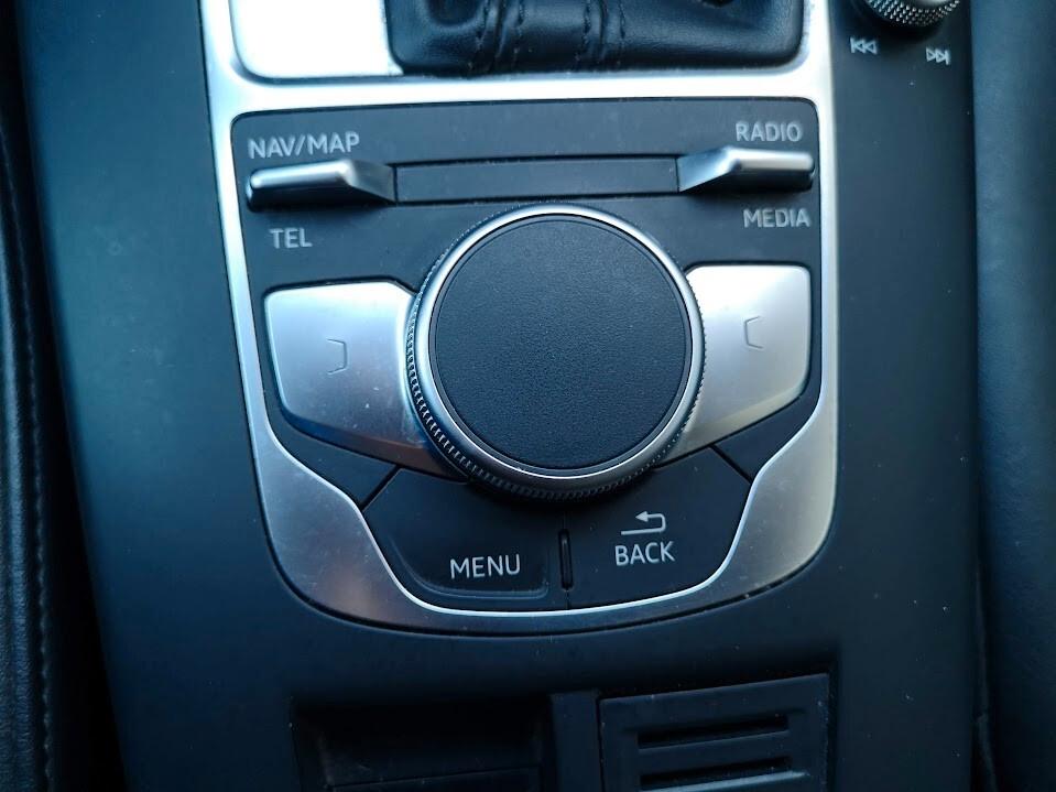 Audi A3 SPB 1.6 TDI 116 CV S tronic Pelle -Xeno -Navig