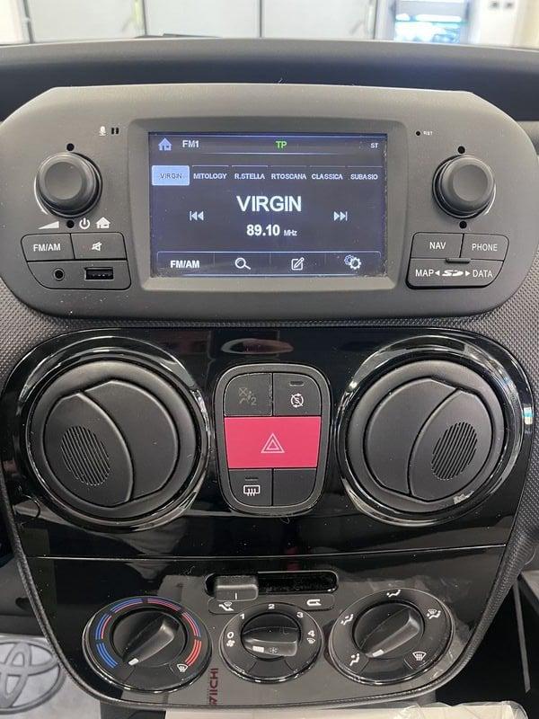 FIAT QUBO QUBO 1.3 MJT 80 CV Start&Stop Lounge