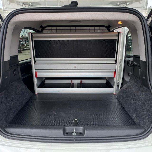 FIAT New Panda 1.3 MJT S.&S. POP VAN 2 POSTI AZIENDALE