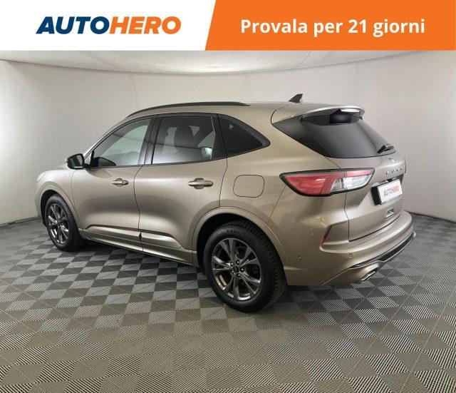 FORD Kuga 2.0 TDCI 150 CV S&S 2WD ST-Line