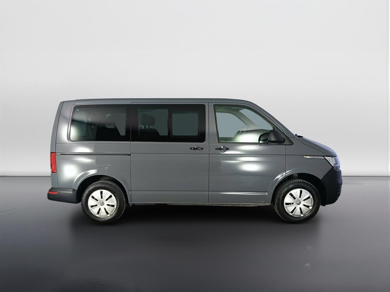 VOLKSWAGEN T6.1 Transporter 30 - T6.1 Transporter 30 2.0 tdi 110cv kombi p.c.