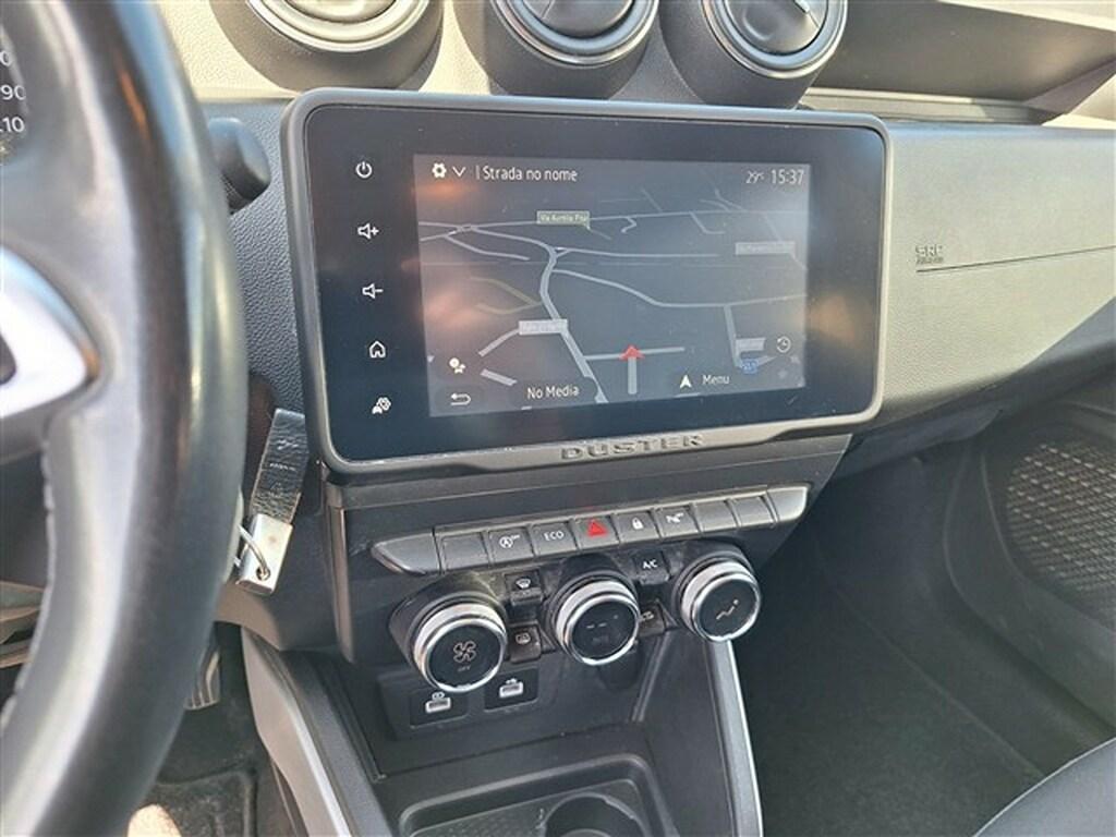 Dacia Duster 1.0 TCe GPL Prestige 4x2
