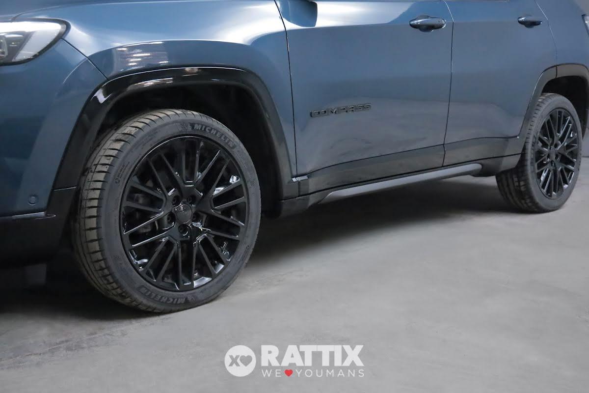 Jeep Compass 1.6 MJT 130CV S