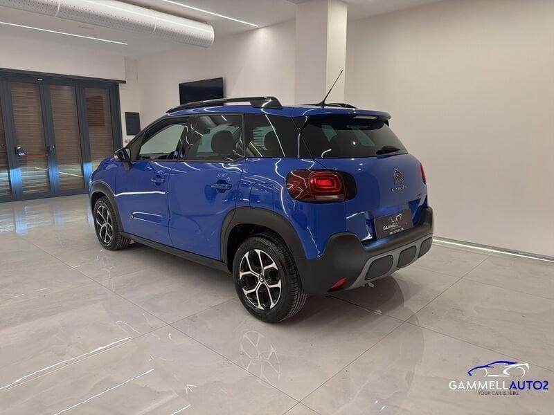 Citroën C3 Aircross C3 Aircross 1.5 bluehdi Shine s&s 110cv