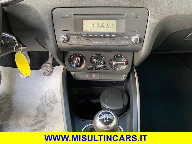 AUDI A1 1.2 TFSI Ambition