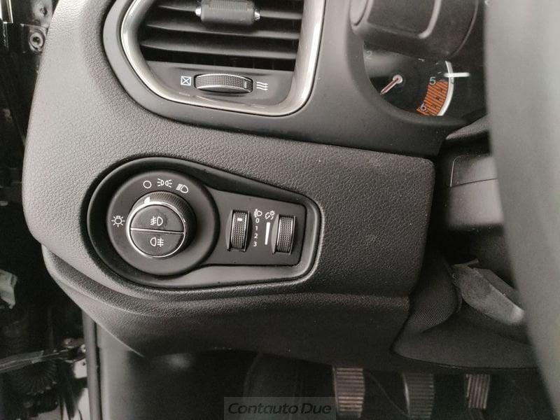 Jeep Renegade 1.6 MJet 130cv Limited