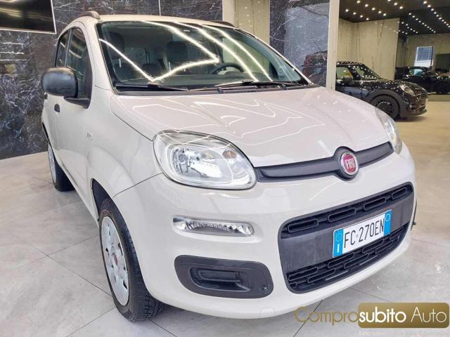 FIAT Panda 0.9 Natural Power Lounge (Garanzia 12 Mesi)