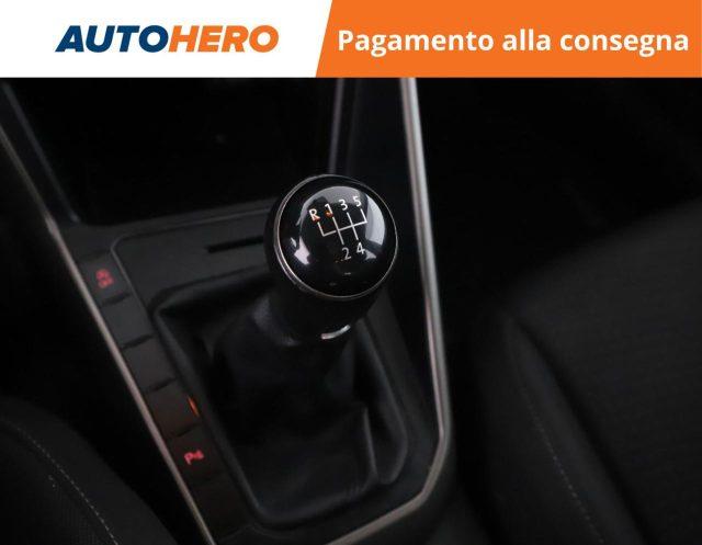 VOLKSWAGEN Polo 1.6 TDI 95 CV 5p. Comfortline BlueMotion Technolog
