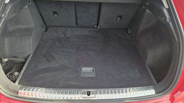 AUDI Q3 35 TDI S tronic S line edition