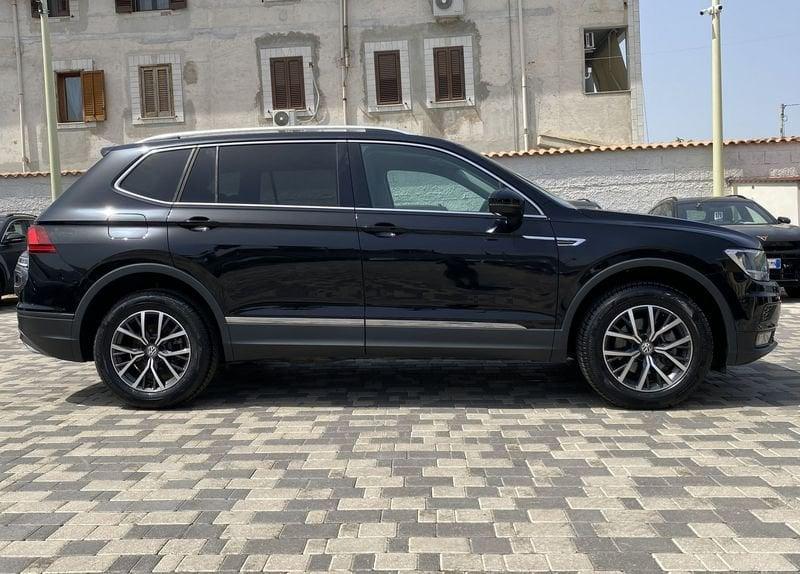 Volkswagen Tiguan Allspace 7 posti Allspace Business 2.0 TDI 150CV DSG