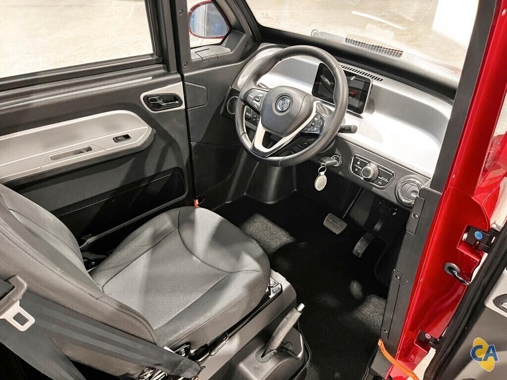 FREEDOM OTTO - Macchina Senza Patente