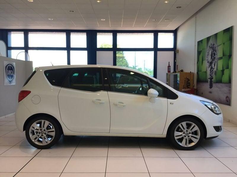 Opel Meriva Meriva 1.4 100CV Cosmo