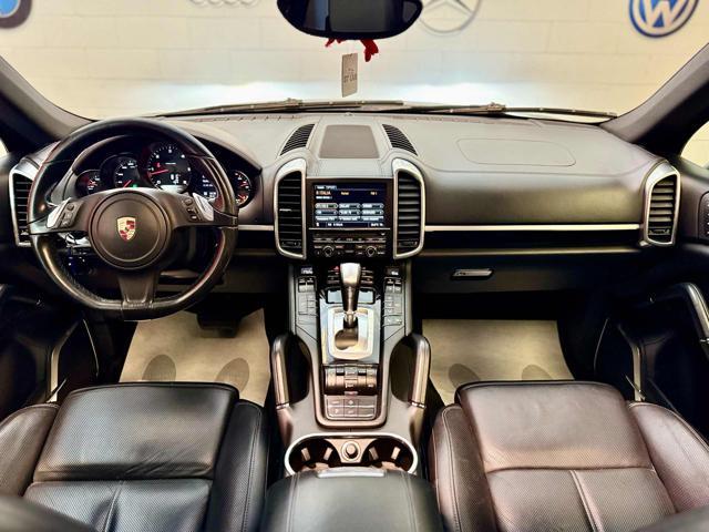 PORSCHE Cayenne 3.0 Diesel * PER OPERATORI DEL SETTORE *