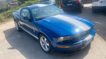 Ford Mustang Fastback 5.0 V8 TiVCT GT