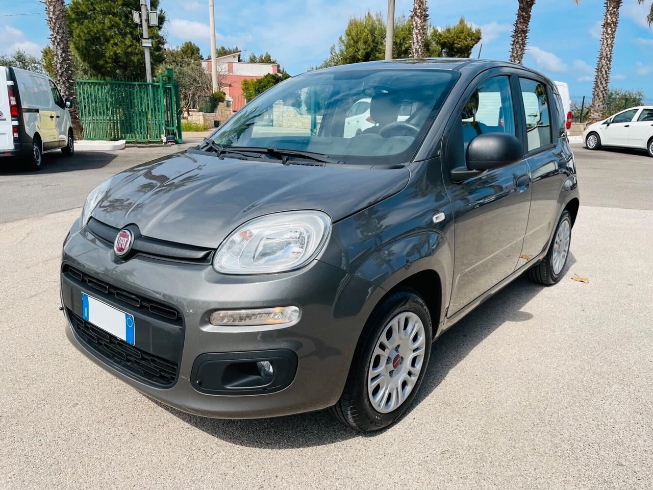 Fiat Panda 1.2 EasyPower Easy PER NEOPATENTATI