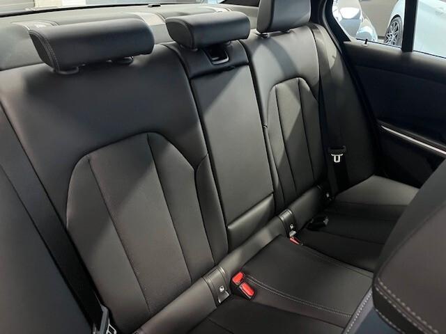 Bmw 318 318d 48V M SPORT AUTOMATICO