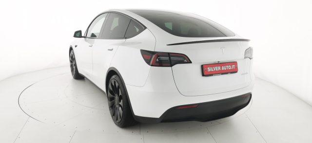 TESLA Model Y Performance Dual Motor AWD -con Autopilot avanzato
