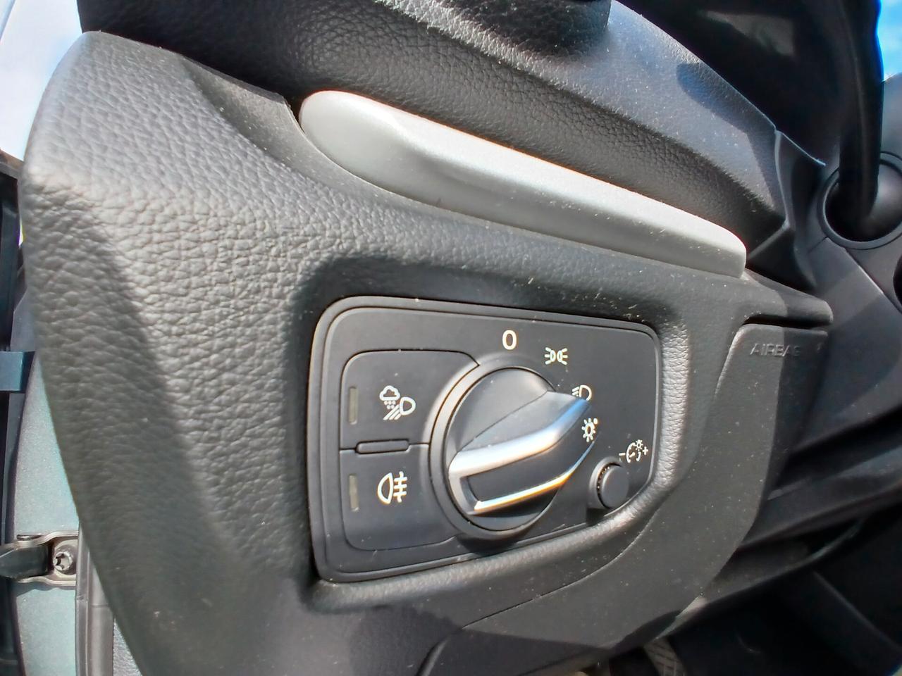 Audi A3 1.6 TDI 116 CV S tronic