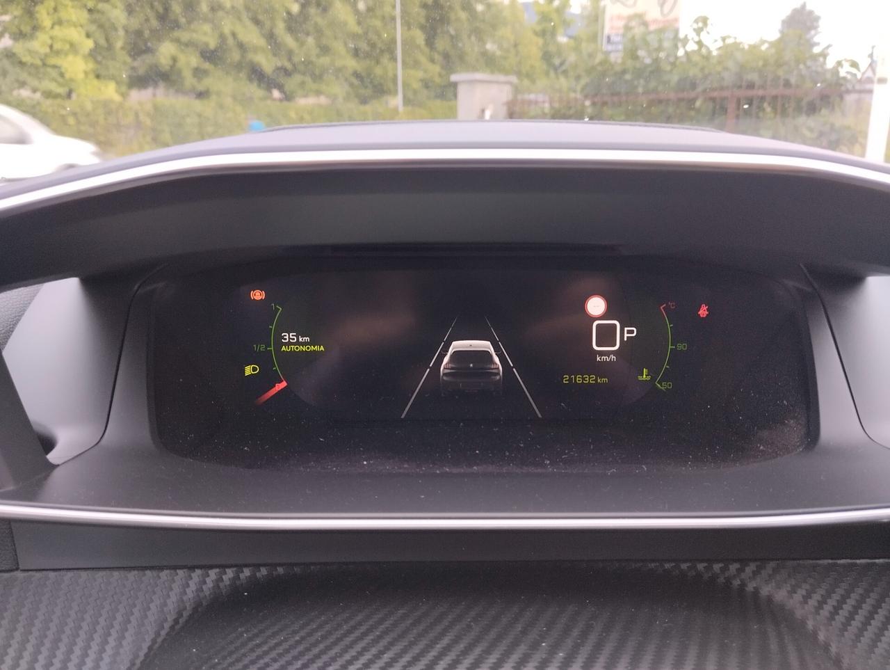 Peugeot 208 PureTech 100 Stop&Start EAT8 5 porte Allure Pack