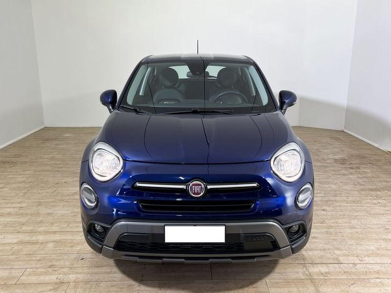FIAT 500X 1.3 MultiJet 95 CV City Cross