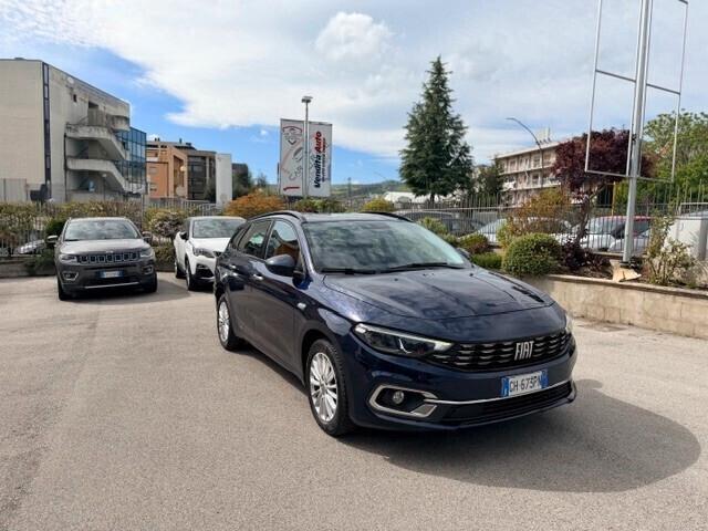 FIAT Tipo 1.6 Mjt S&S 130 CV SW