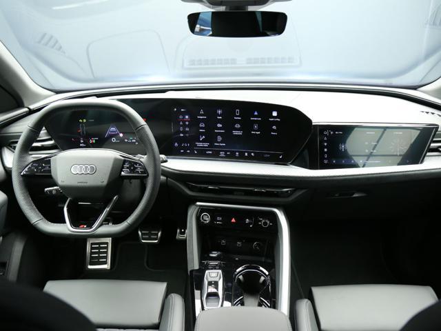 AUDI Q5 TDI 204CV mHEV+ quattro S tronic S line edition