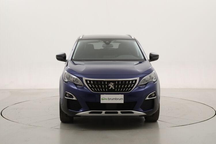 Peugeot 3008 Allure EAT8 BR826464 1.5 Diesel 131CV