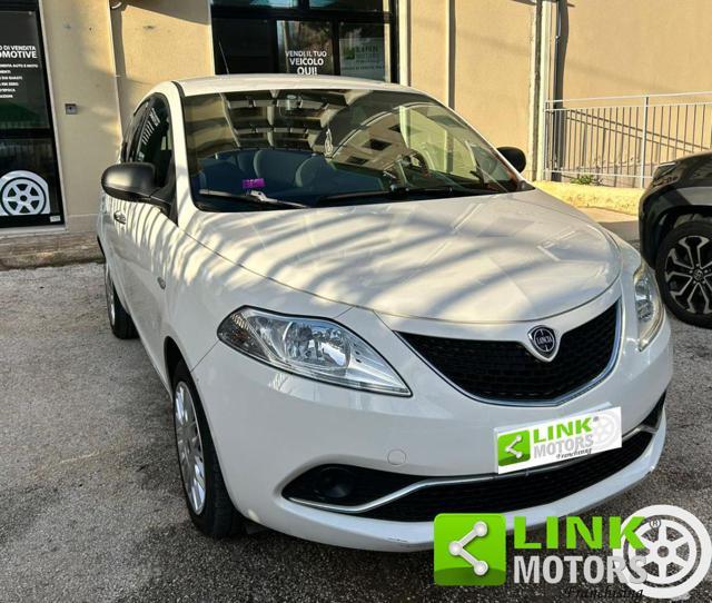 LANCIA Ypsilon 1.3 MJT 16V 80 CV 5 porte S&S Platinum