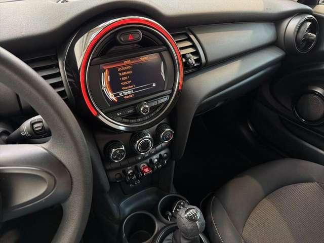 MINI One 1.5 One D