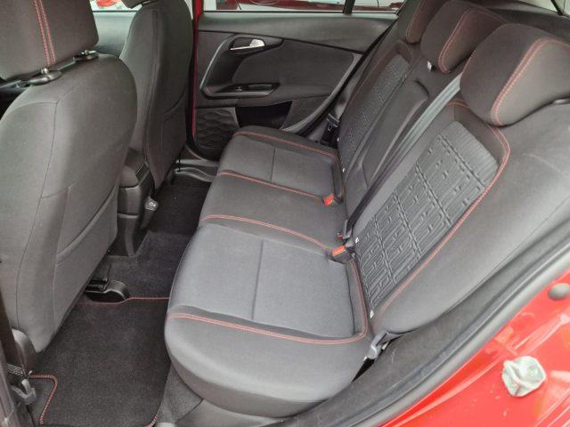 FIAT Tipo 1.5 Hybrid DCT 5 porte Cross "RED"