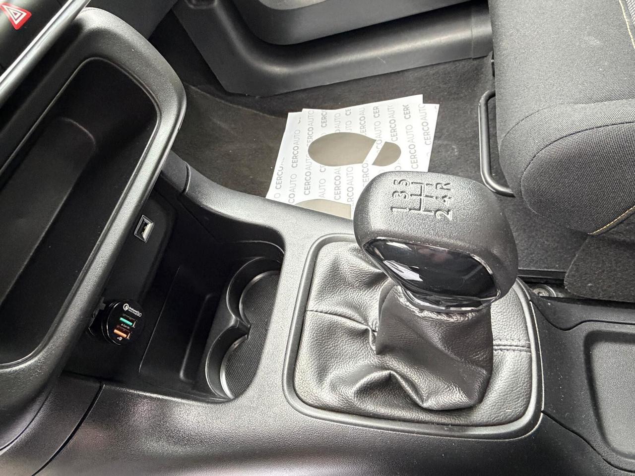 Citroën C3 1.2 Benzina 2020 - Distribuzione fatta – Tagliando completo