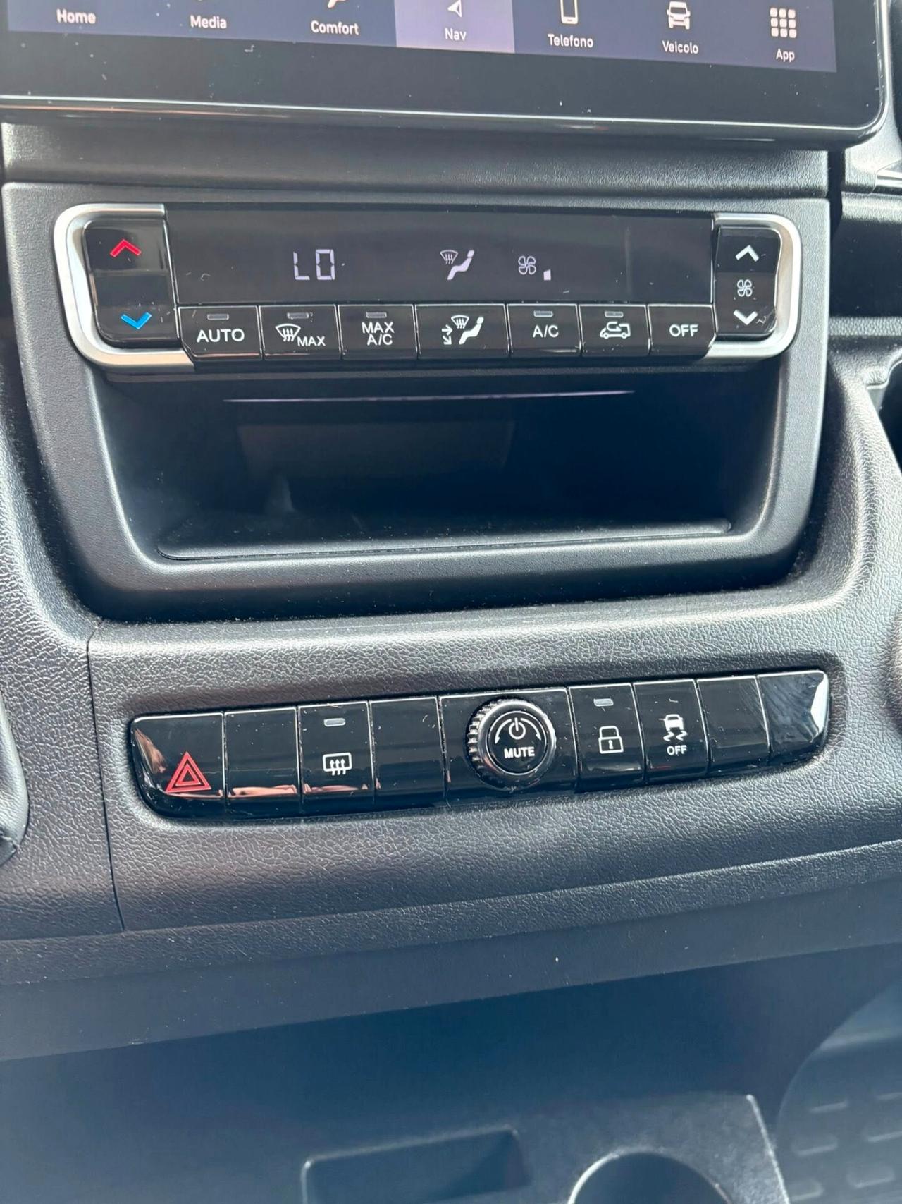 Fiat Ducato 140CV maxi tetto alto Lusso