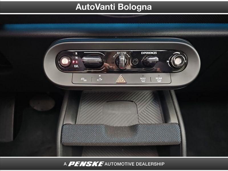 MINI Countryman Mini Countryman 2.0 48V D Classic auto