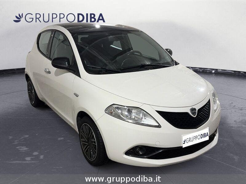 Lancia Ypsilon III 2015 Benzina 1.2 Gold ecochic Gpl 69cv my19