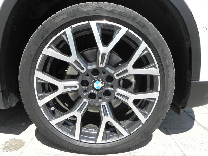 Bmw X1 sDrive18d xLine