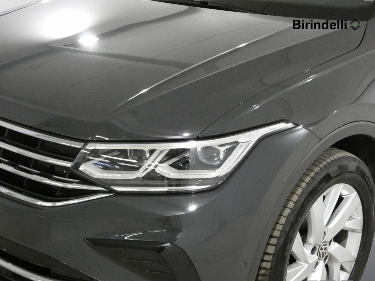 VOLKSWAGEN Tiguan 2ª serie - Tiguan 2.0 TDI 150 CV SCR DSG Elegance