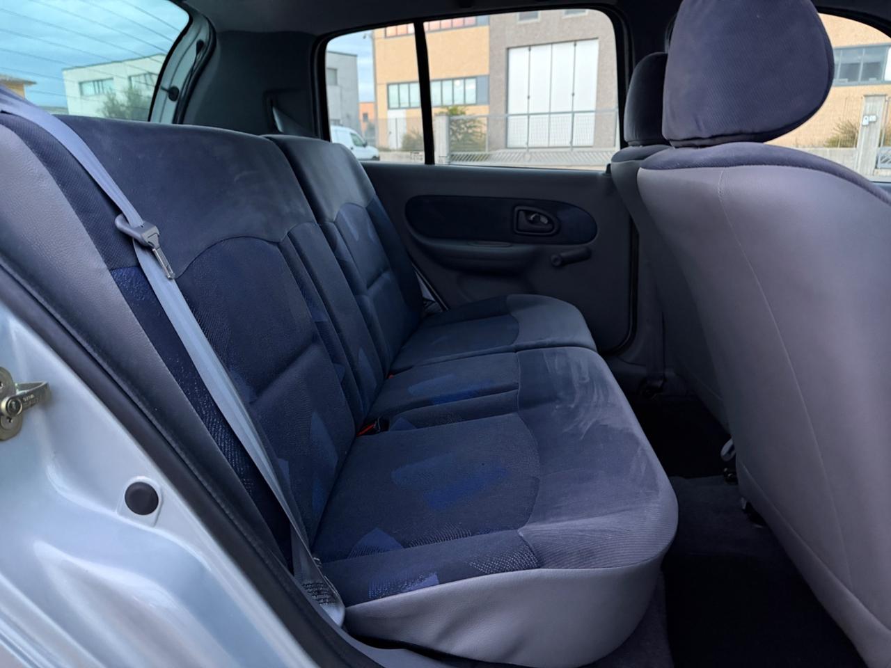 Renault Clio 1.4 Benzina RXE. Km 74.000