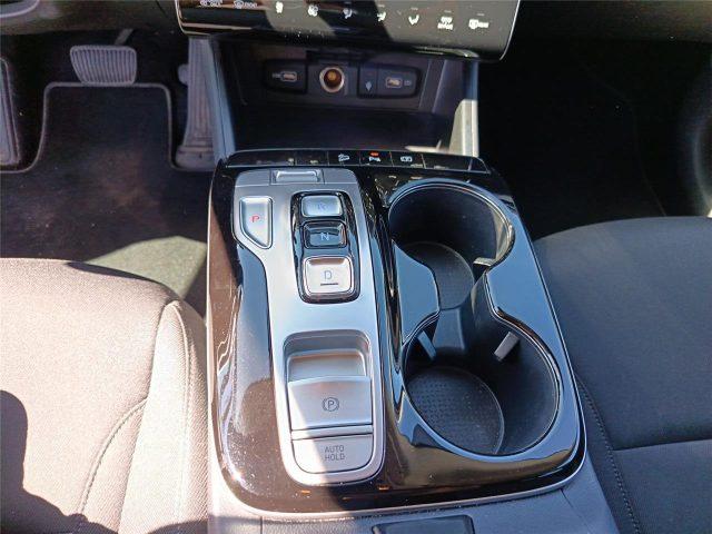HYUNDAI Tucson 3ª serie 1.6 HEV aut.Xline