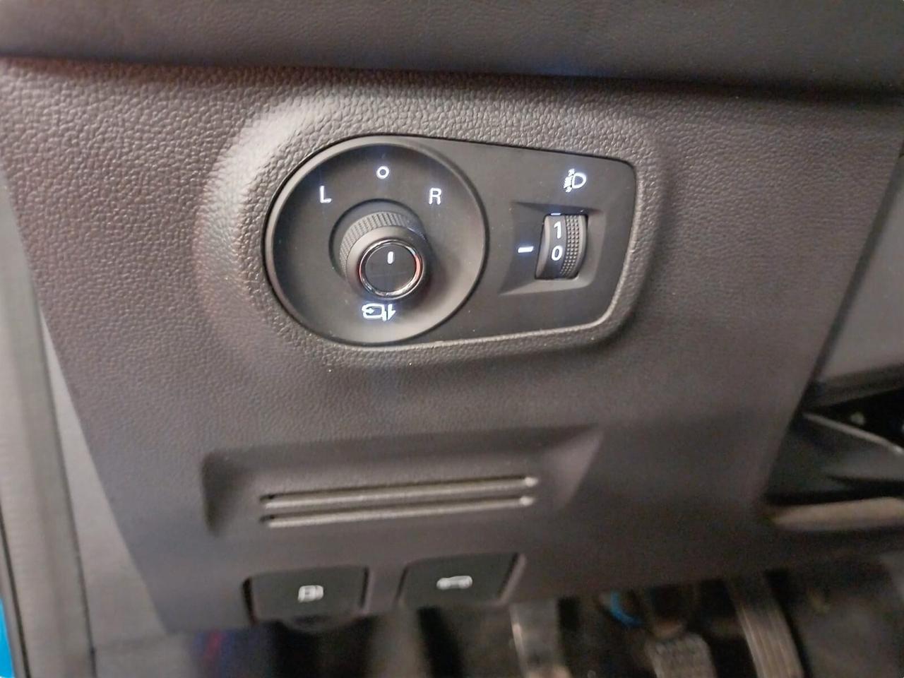 Mg ZS 1.5 VTi-tech Luxury | da € 217,00 al mese