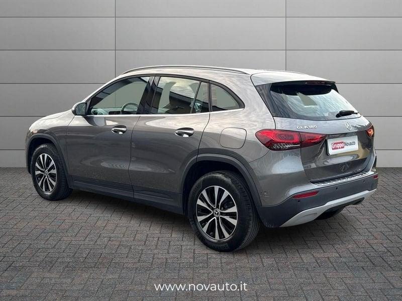 Mercedes-Benz GLA GLA 180 Sport auto