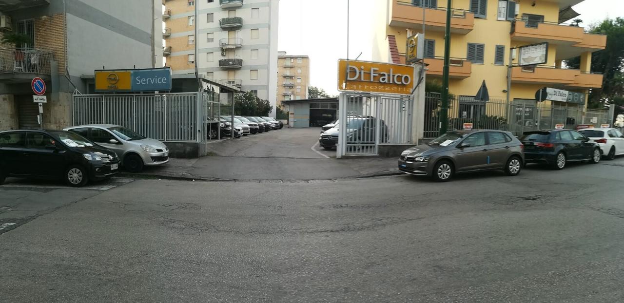 Dr Dr 4.0 dr 4.0 1.5 Bi-Fuel GPL Tetto Apribile