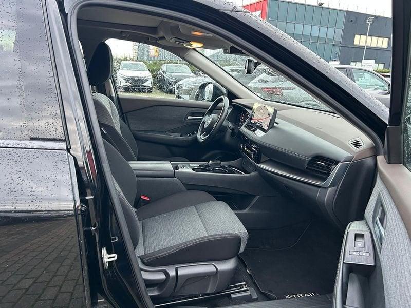 Nissan X-Trail 1.5 e-power N-Connecta 2wd auto