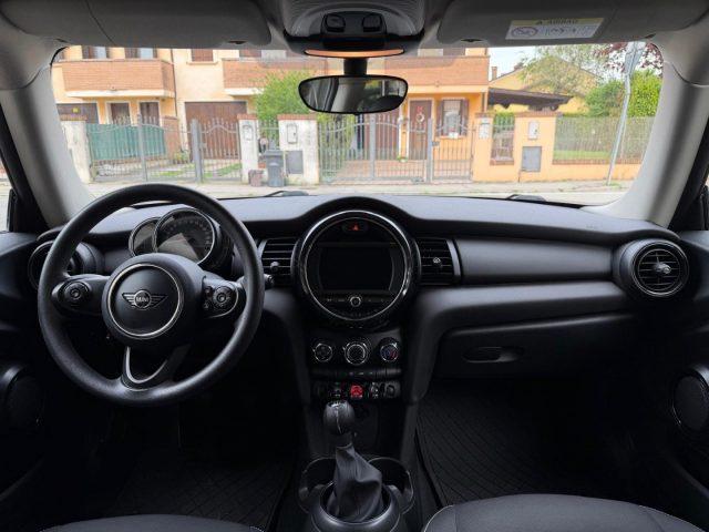 MINI One 1.5 One 75 CV