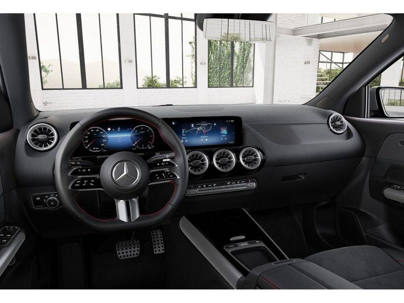 Mercedes-Benz GLA GLA 220 d Automatic 4Matic AMG Line Premium Distronic Led Multibeam