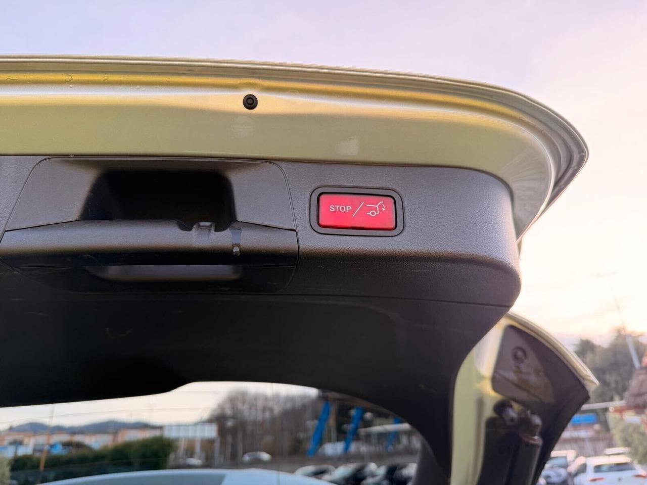 Mercedes-benz B 180 d Automatic Sport Plus